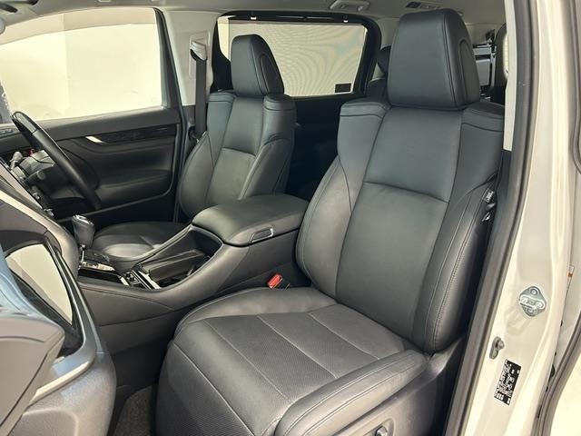 Toyota ALPHARD 2021 7643907-7