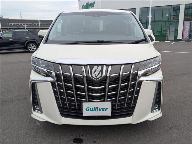 Toyota ALPHARD 2018 7643915-10