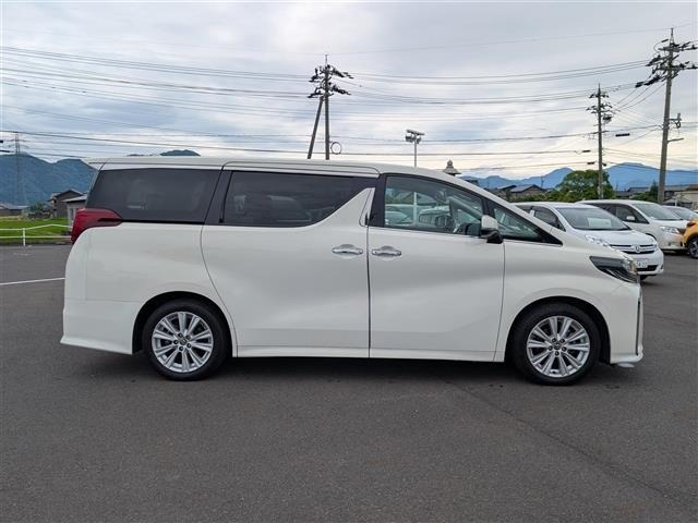 Toyota ALPHARD 2018 7643915-12