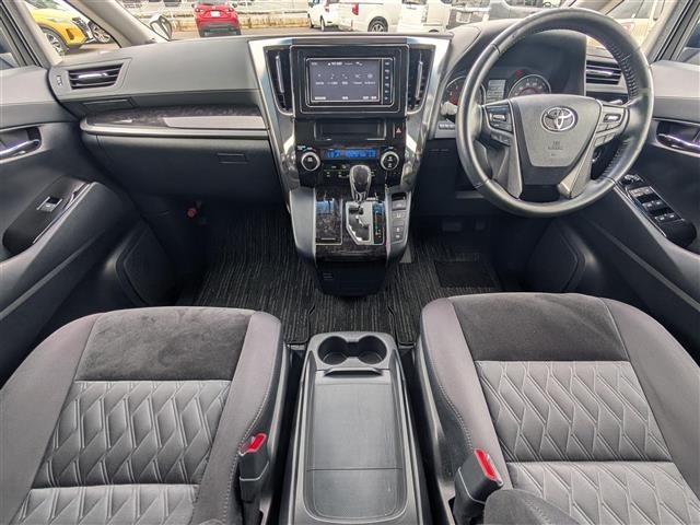 Toyota ALPHARD 2018 7643915-14