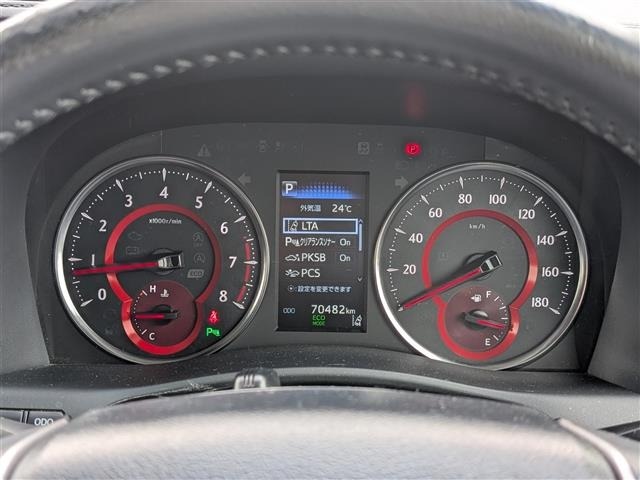 Toyota ALPHARD 2018 7643915-2