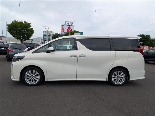 Toyota ALPHARD 2018 7643915-20
