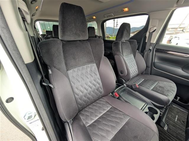 Toyota ALPHARD 2018 7643915-21