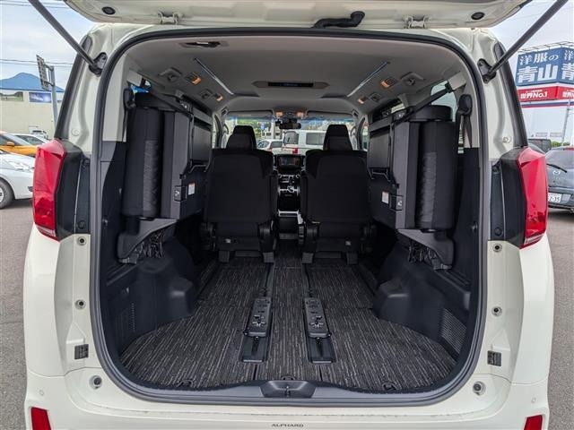 Toyota ALPHARD 2018 7643915-5
