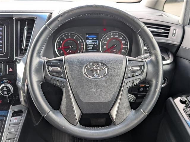 Toyota ALPHARD 2018 7643915-6