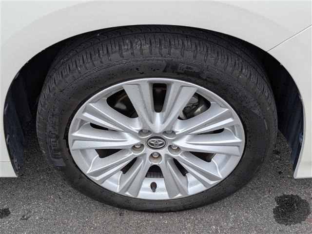 Toyota ALPHARD 2018 7643915-9