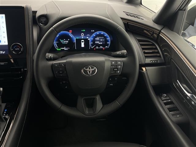 Toyota ALPHARD 2025 7643916-10