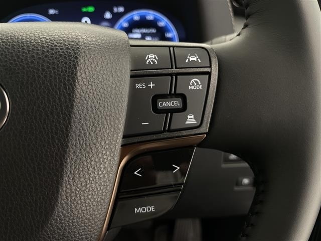 Toyota ALPHARD 2025 7643916-12