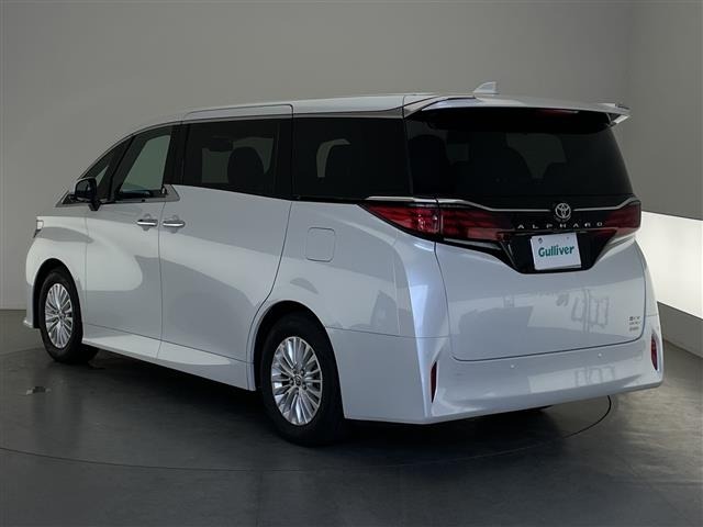 Toyota ALPHARD 2025 7643916-13