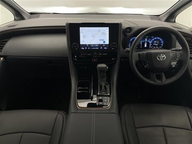 Toyota ALPHARD 2025 7643916-14
