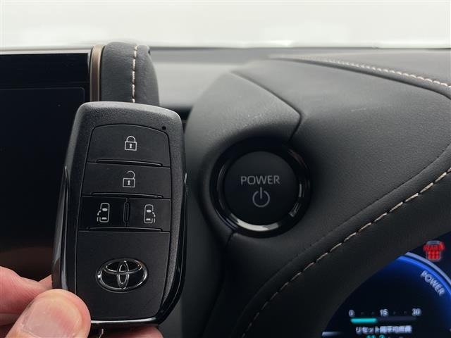 Toyota ALPHARD 2025 7643916-20
