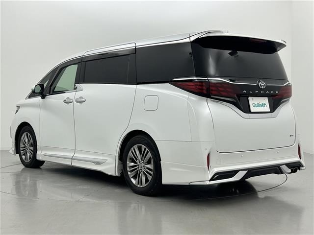 Toyota ALPHARD 2024 7643917-14