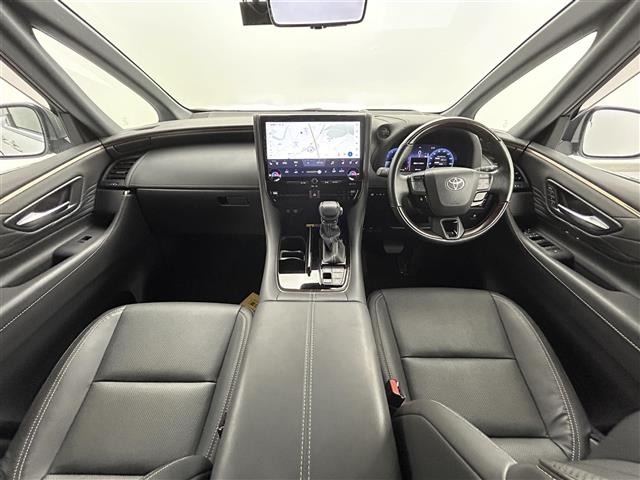 Toyota ALPHARD 2024 7643917-15