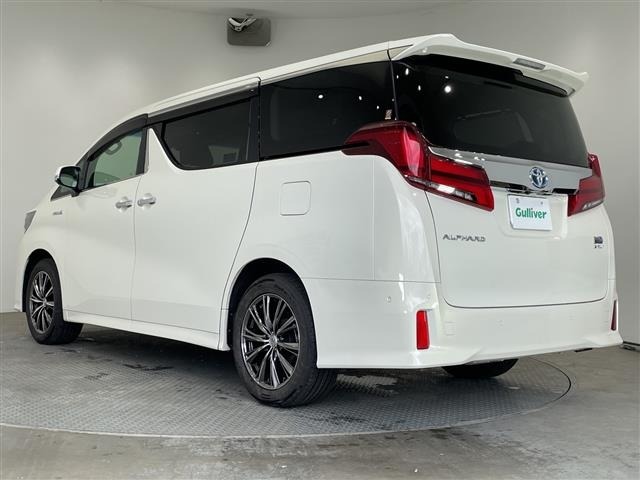 Toyota ALPHARD 2021 7643918-13