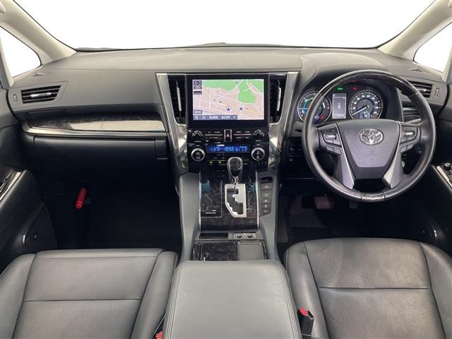 Toyota ALPHARD 2021 7643918-14
