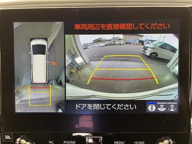 Toyota ALPHARD 2021 7643918-17