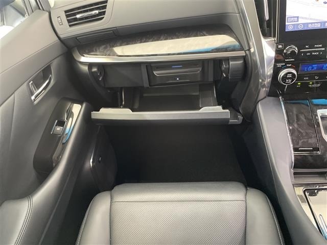 Toyota ALPHARD 2021 7643918-6