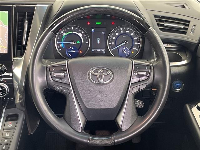 Toyota ALPHARD 2021 7643918-9
