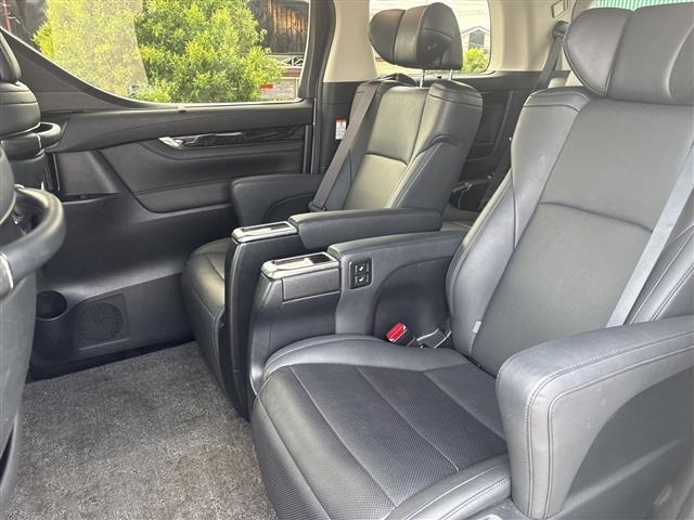 Toyota ALPHARD 2020 7643931-10