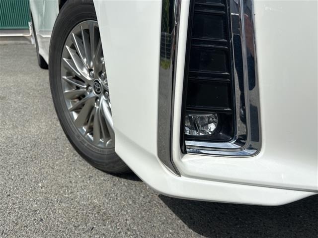 Toyota ALPHARD 2020 7643931-11