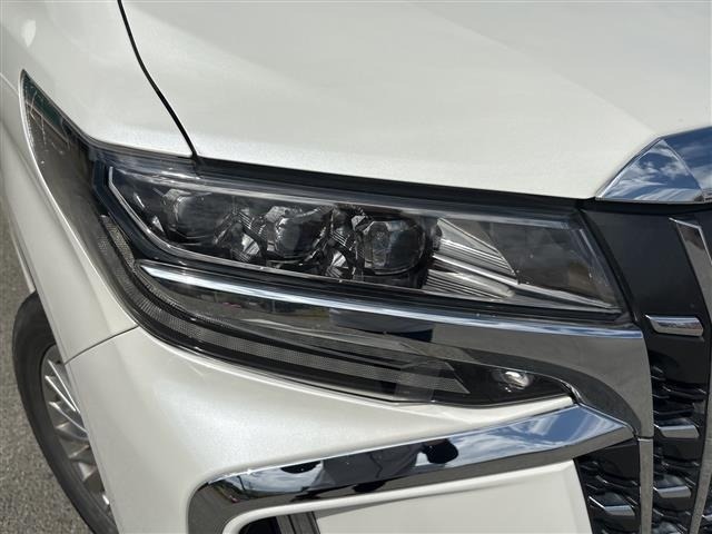 Toyota ALPHARD 2020 7643931-12