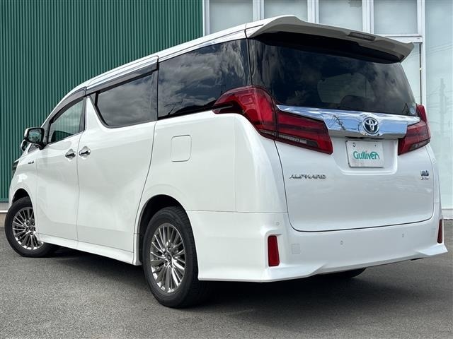 Toyota ALPHARD 2020 7643931-13