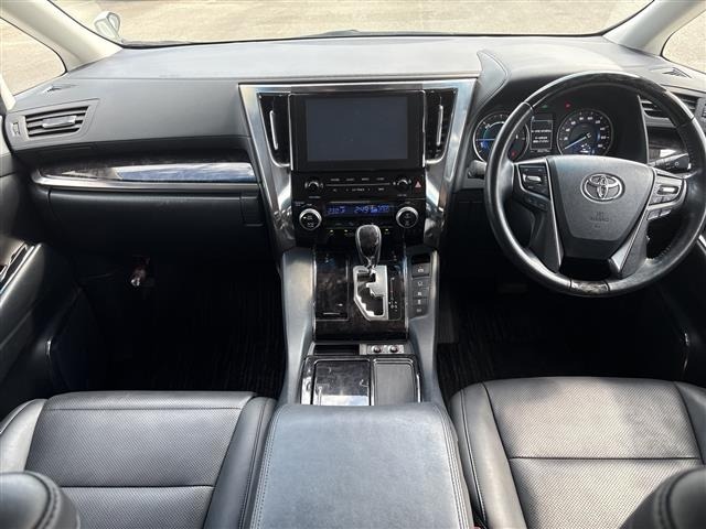 Toyota ALPHARD 2020 7643931-15