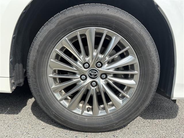 Toyota ALPHARD 2020 7643931-20
