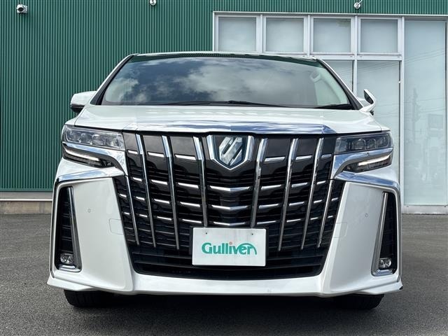Toyota ALPHARD 2020 7643931-22