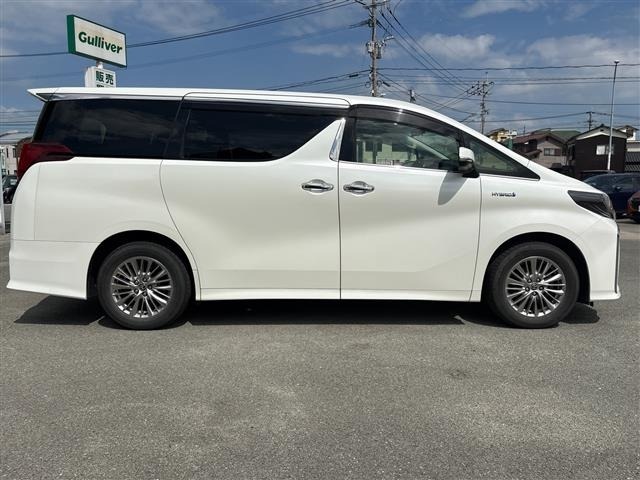 Toyota ALPHARD 2020 7643931-6