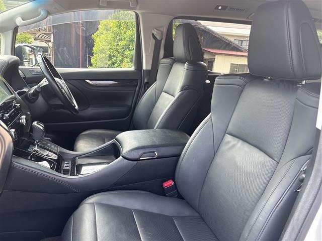 Toyota ALPHARD 2020 7643931-8