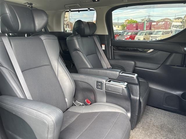 Toyota ALPHARD 2020 7643931-9