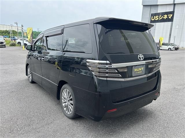 Toyota ALPHARD 2013 7643953-14