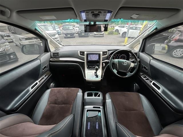 Toyota ALPHARD 2013 7643953-15