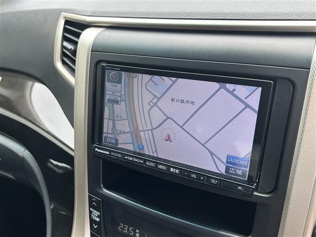 Toyota ALPHARD 2013 7643953-16