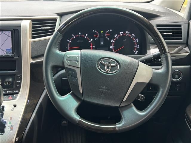 Toyota ALPHARD 2013 7643953-18