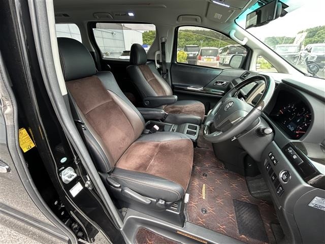 Toyota ALPHARD 2013 7643953-6