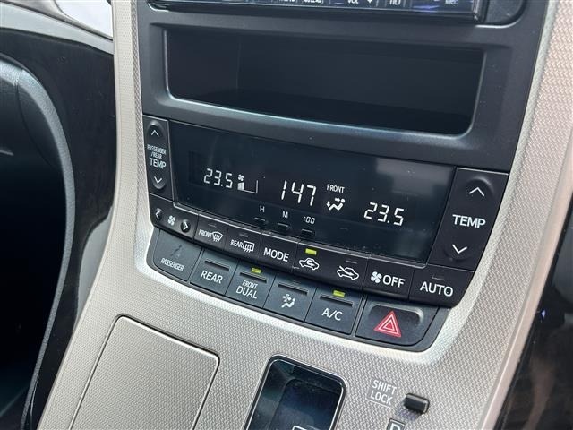 Toyota ALPHARD 2013 7643953-7