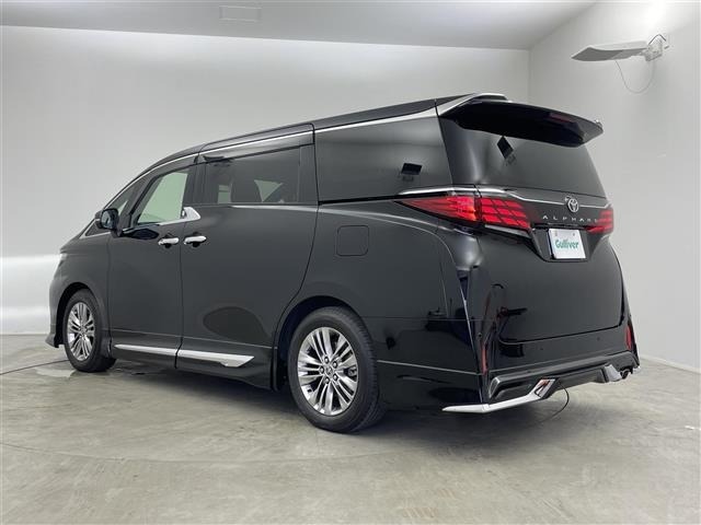 Toyota ALPHARD 2024 7643961-13