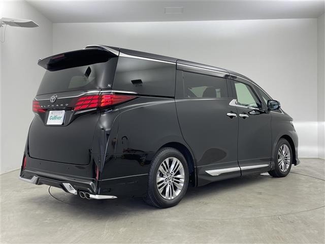 Toyota ALPHARD 2024 7643961-14