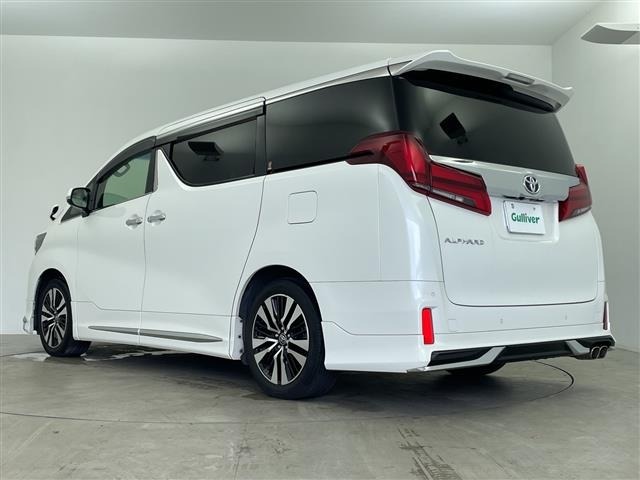 Toyota ALPHARD 2022 7643962-13