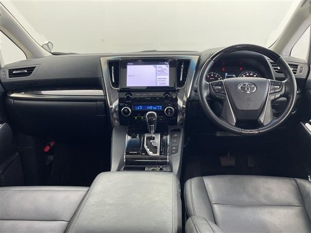 Toyota ALPHARD 2022 7643962-14