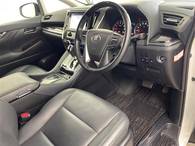 Toyota ALPHARD 2022 7643962-4
