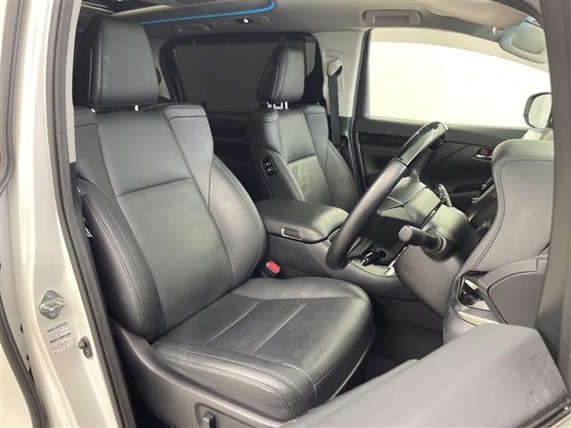 Toyota ALPHARD 2022 7643962-6