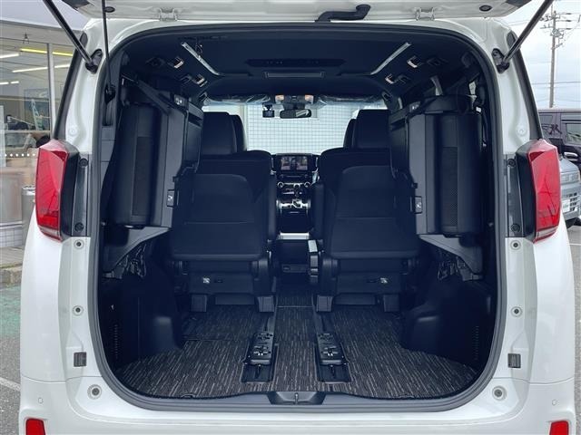 Toyota ALPHARD 2021 7643971-10