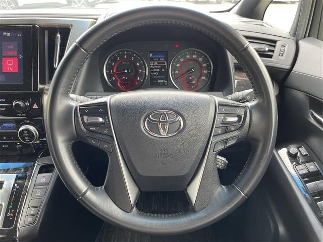 Toyota ALPHARD 2021 7643971-11