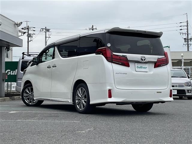 Toyota ALPHARD 2021 7643971-13