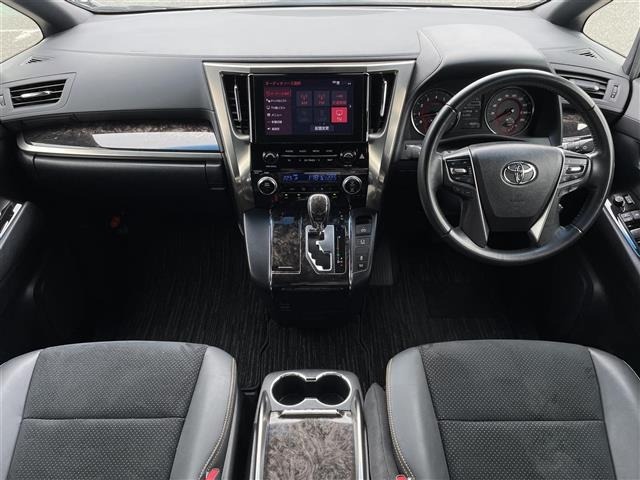 Toyota ALPHARD 2021 7643971-14