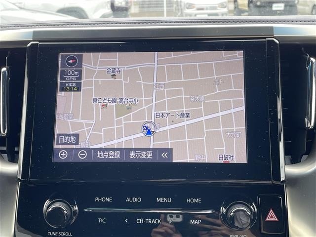 Toyota ALPHARD 2021 7643971-15