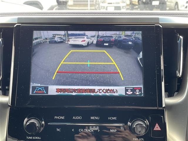 Toyota ALPHARD 2021 7643971-16